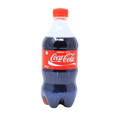 Coca-Cola 500ml